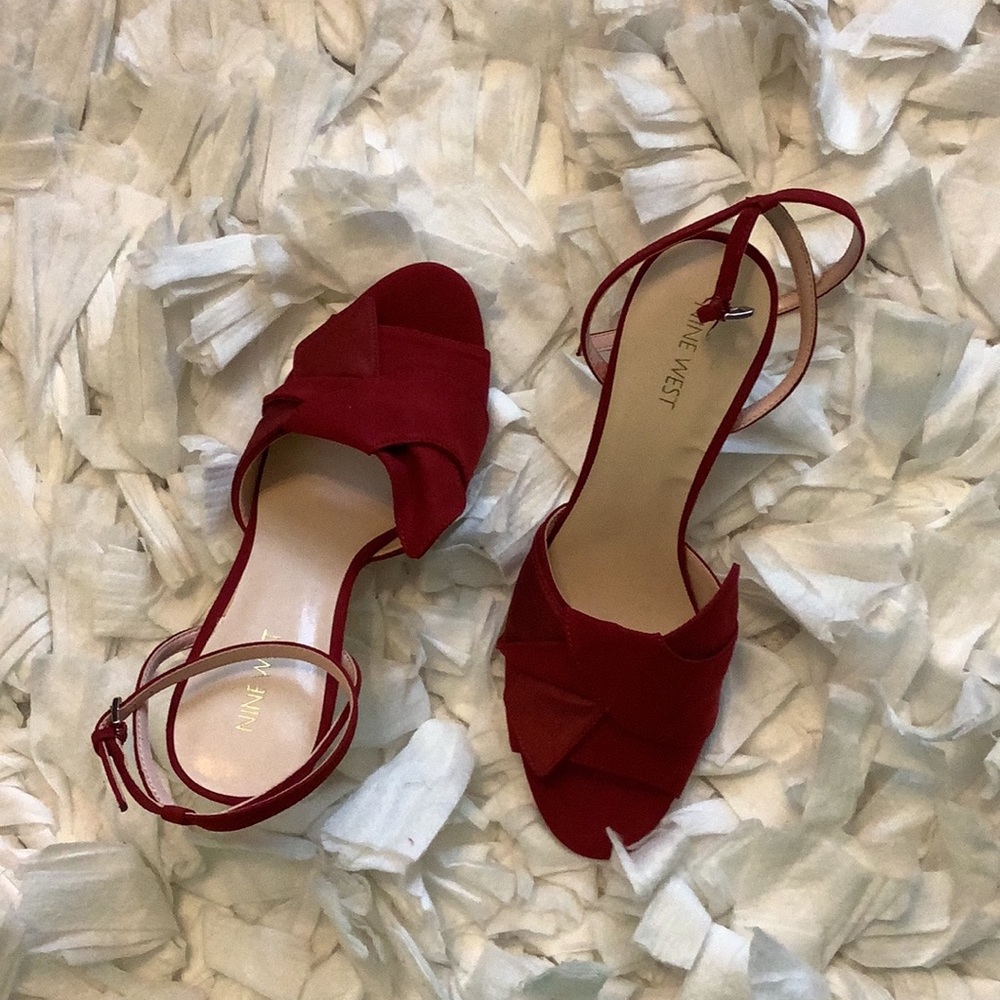 New Nine West